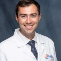 Johan van Nispen, M.D.