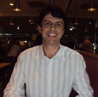 Sergio Alves de Abre