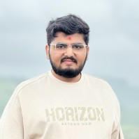 Vivek Bhuva