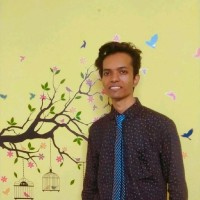 Krunal Maurya
