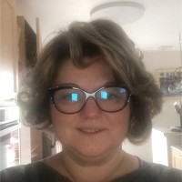Sylvie Hubert