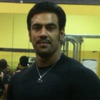 Khurram Abbas