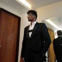 Kavin .P