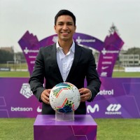 Joao Figueroa