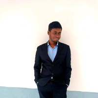 H.M. Nayeem Shahrier