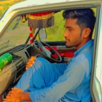 Mumtaz Hussain