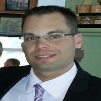Marc Bilodeau