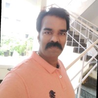 Sivakumar Thirunavukarasu