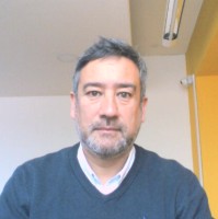 Carlos Núñez Sánchez