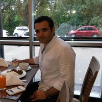 İbrahim Ergün