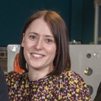 Katie Williams