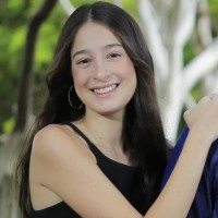 Ana Clara Guilherme Lima