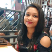 Pramita Ghosh