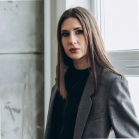 Yuliia Priadko