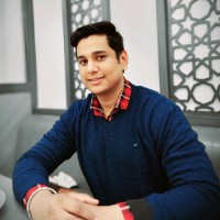 Yogesh Maggu