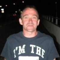 Ian Parr