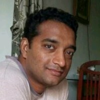 Nihar Samanta