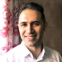 Aydin Aqazadeh