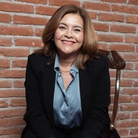 Lillian Olguín Navarro