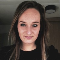 Rianne Van Der Velden- Schampers