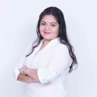 Jaquelin Martinez