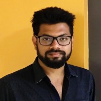Kartik Iyer