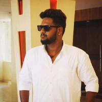 Abhishek Gowda S M