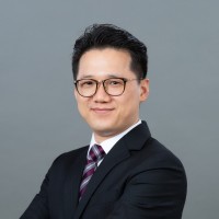 Calvin Cheuk