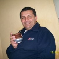 Javier Davico