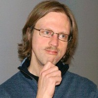 Kristoffer Eriksson