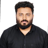 Mohammed Nisamudheen