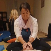 Samadhi Alessandra Manenti