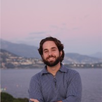 Daniel Johnsen