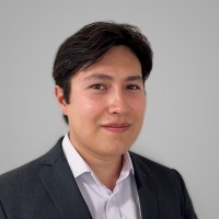 Andrew Leonardo M.