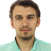 Ilia Lukianov