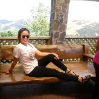 Ruth Casimiro