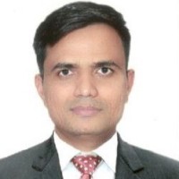 Vishal Dwivedi