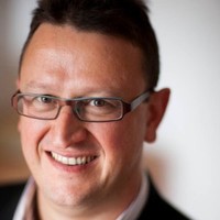 Fabrice Bunouf