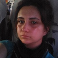 Sara Çağlı