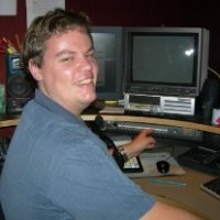 Michael Wright