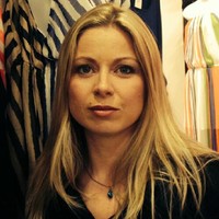 Stacy Buck