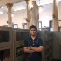 Keyur Kalidas Deshpande