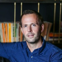 Jon Riley