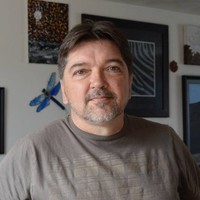 Paul Beattie Professional Artist And Photographer