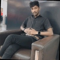 Palaparthi Karthik