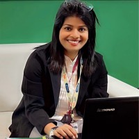 Namrata Rakesh Patke
