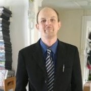 Mike Stover