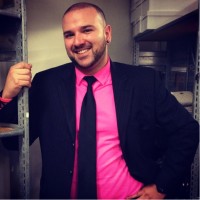 Luis Espinosa