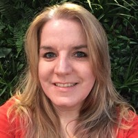Gillian Gatenby