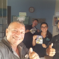 Patricio Santos TM Corretor